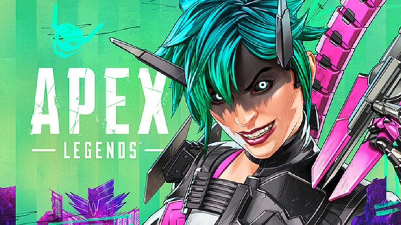 Apex Legends Gift Card