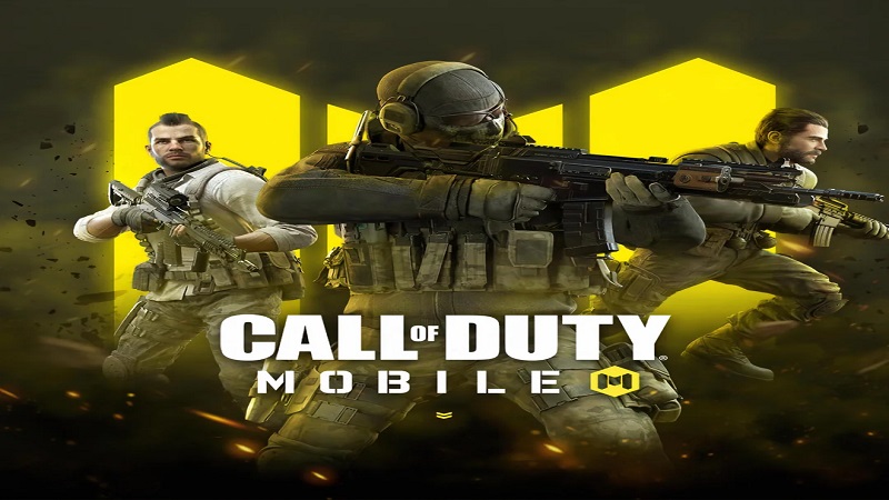 Call of Duty: Mobile Gift Card
