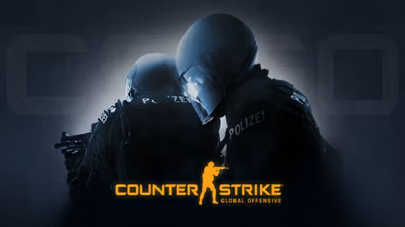 Counter-Strike 2 / CS:GO Gift Card