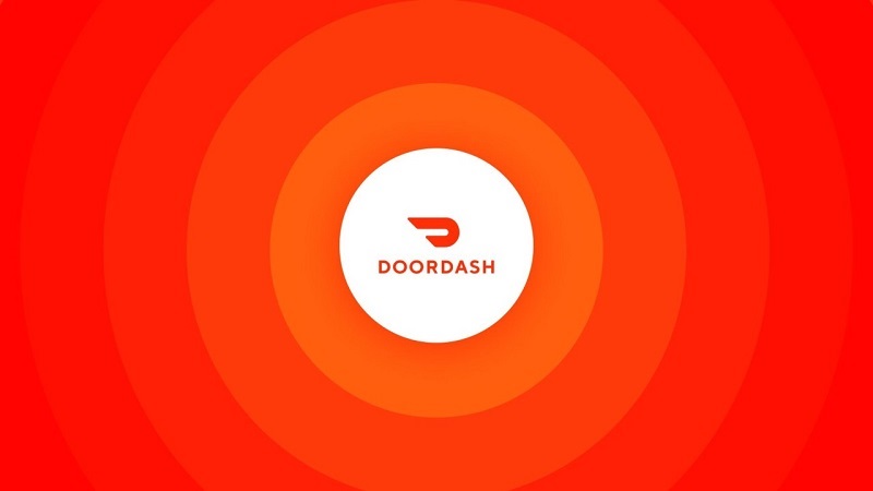 DoorDash Gift Card