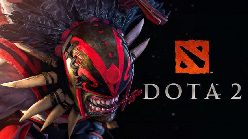 Dota 2 Gift Card