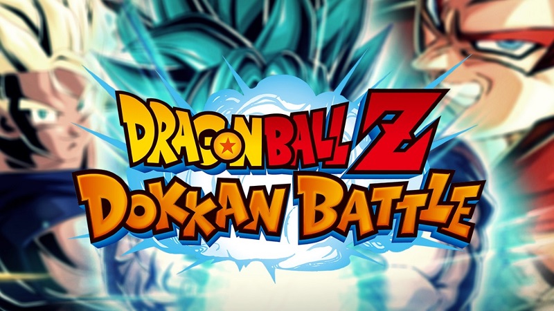 Dragon Ball Z: Dokkan Battle Gift Card