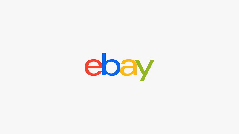 eBay Gift Card