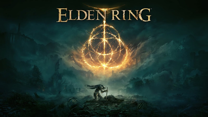 Elden Ring Gift Card