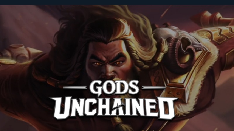 Gods Unchained Gift Card