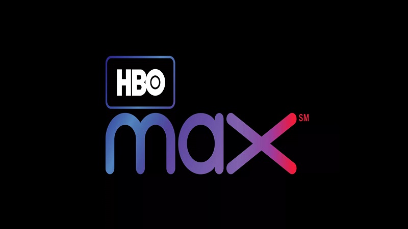 HBO Max Gift Card