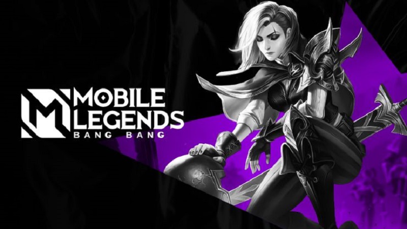 Mobile Legends: Bang Bang (MLBB) Gift Card