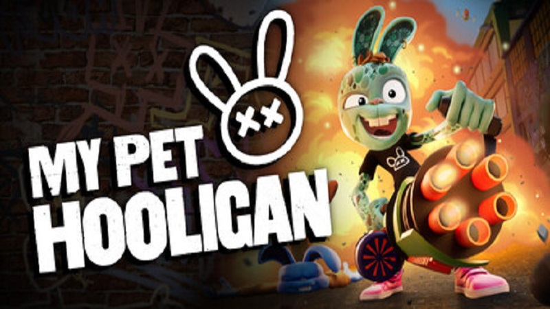 My Pet Hooligan Gift Card