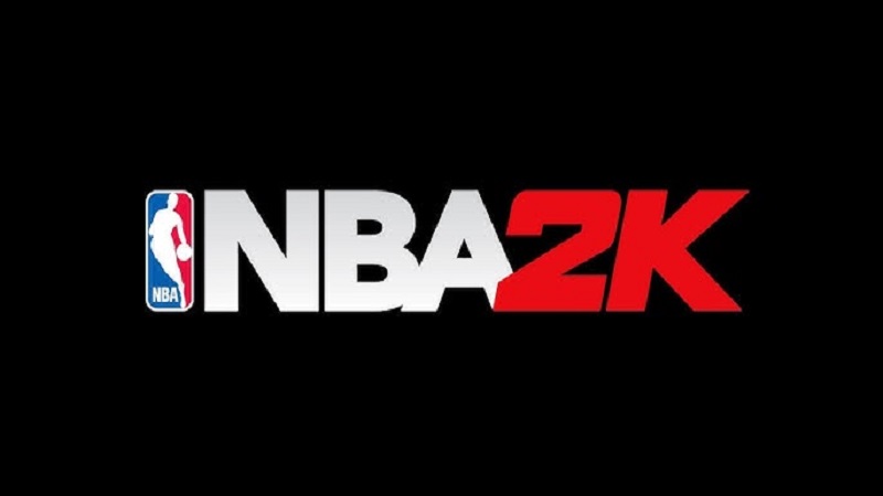 NBA 2K Gift Card