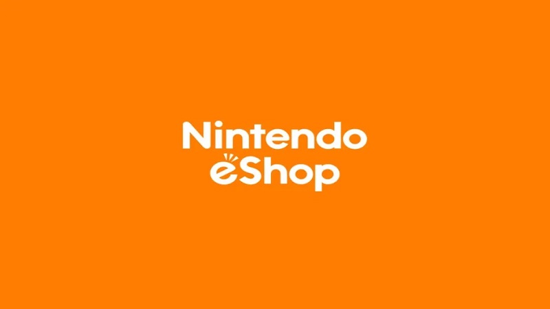 Nintendo eShop Gift Card