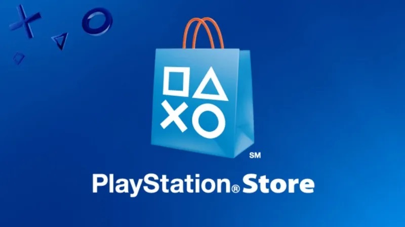 PlayStation Store Gift Card