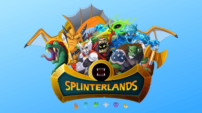 Splinterlands Gift Card
