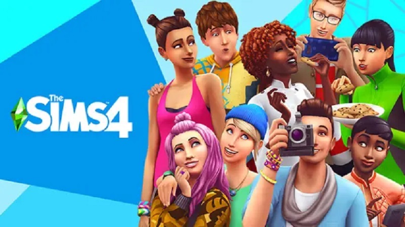 The Sims 4 Gift Card
